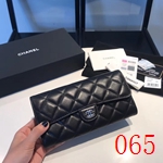 スーパーコピーシャネル財布